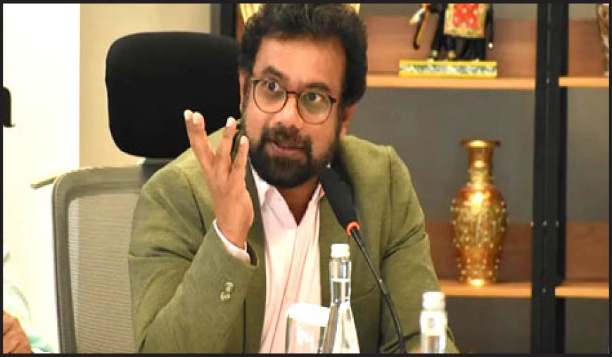 “ராகுல் காந்தி, பிரியங்கா காந்தியின் செயல்பாடுகள் பொதுமக்களுக்கு தவறான செய்தியை அனுப்பியது”