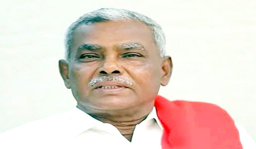 அருந்ததியர் வீடுகளை அபகரிக்க முயலும் இந்து முன்னணி! நீதிமன்ற உத்தரவை அமல்படுத்த எல். முருகன் குரல் கொடுப்பாரா?