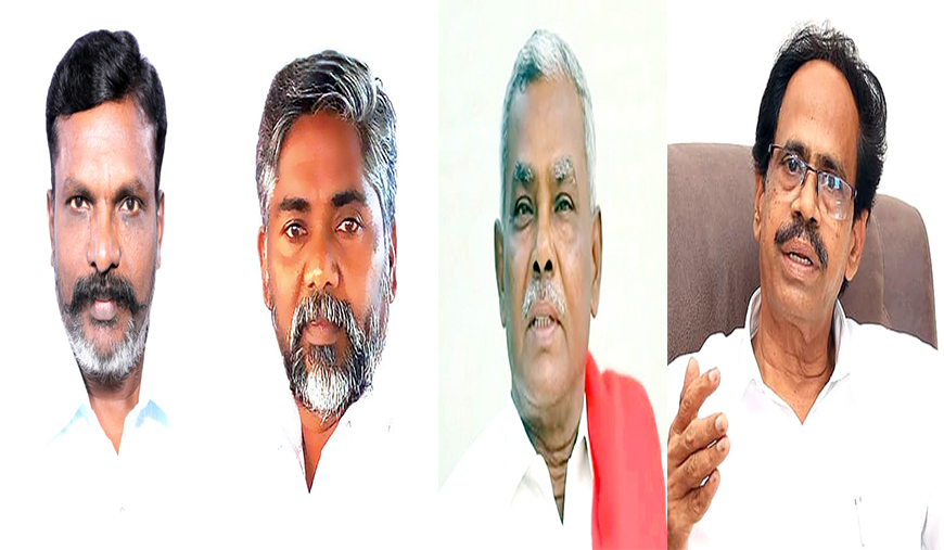 ஒன்றிய பாஜக அரசைக் கண்டித்து  பிப்ரவரி 12 நாடு தழுவிய பொது வேலைநிறுத்தம்!