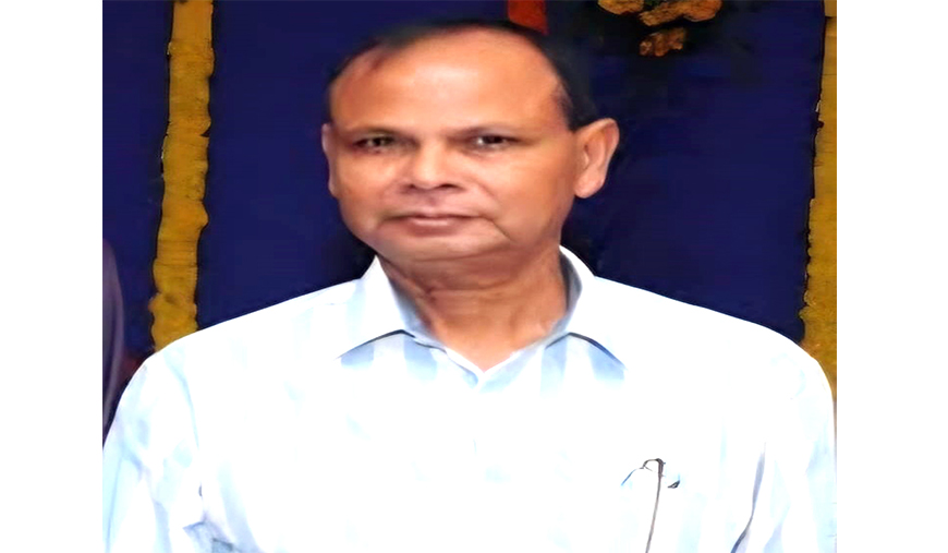 அன்பு மருத்துவமனை நிறுவனர்  டாக்டர் ஜி. ராஜேஸ்வரன் காலமானார்!