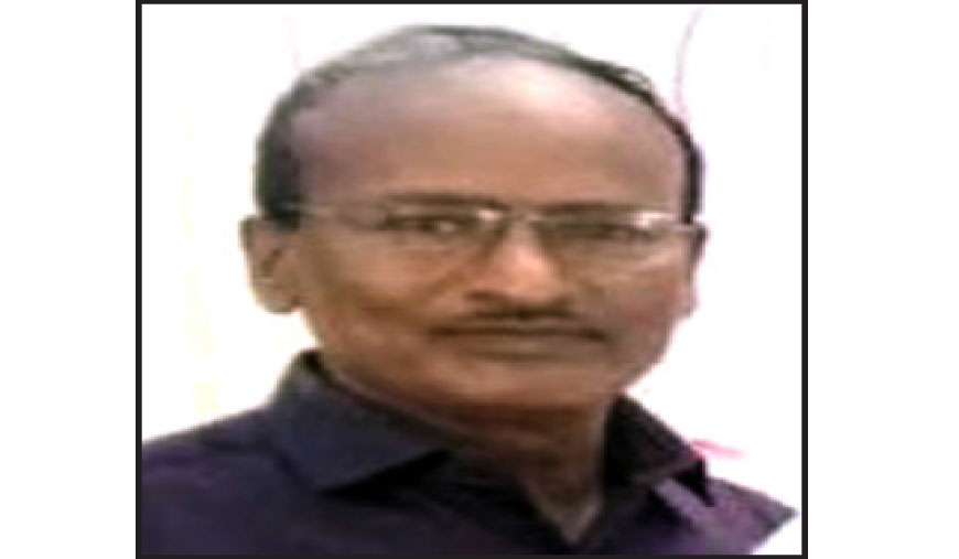 தமிழ்நாடு தகவல் ஆணையராக அ. விஜயராம் பதவியேற்றார்!