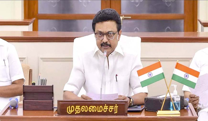 அகழாய்வு; விடாமுயற்சிக்கு வெற்றி: முதலமைச்சர்