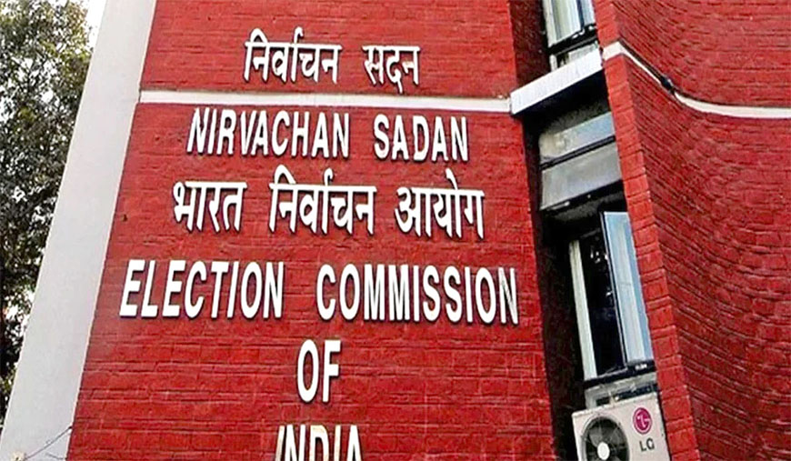 அசாம், கேரளம், புதுச்சேரியில் இன்றுடன் பிரச்சாரம் ஓய்கிறது